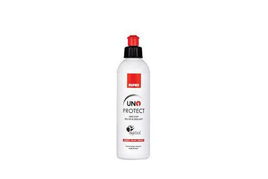 Uno Protect One Step Polish And Sealant 250ml