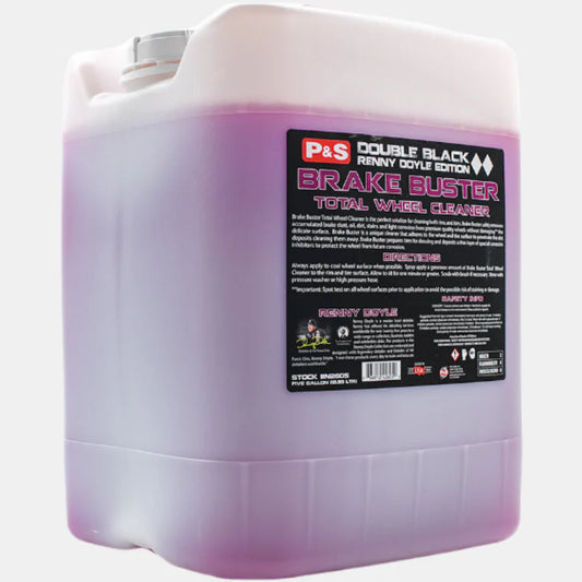 Brake Buster 5 Gallon  - Not Available for Shipping