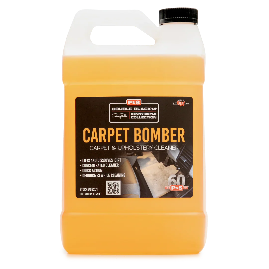 Carpet Bomber Gallon