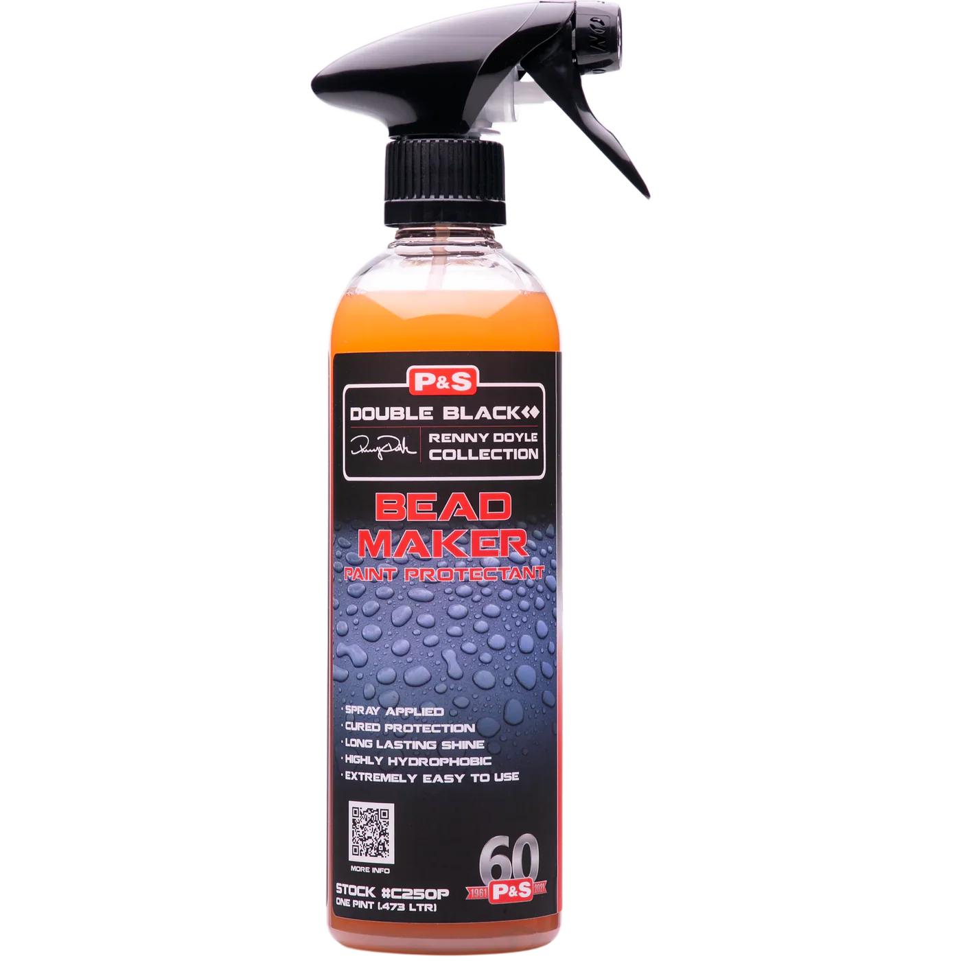 Bead Maker Pint