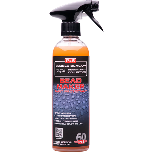 Bead Maker Pint