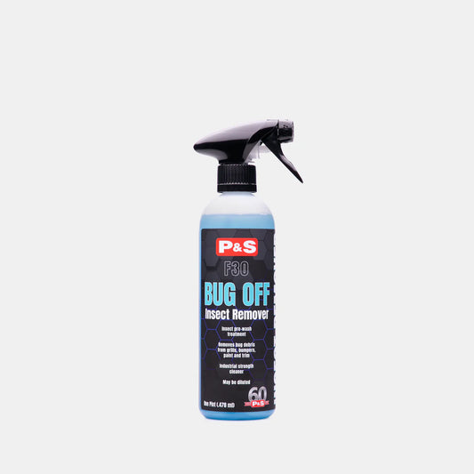 Bug Off Insect Remover Pint