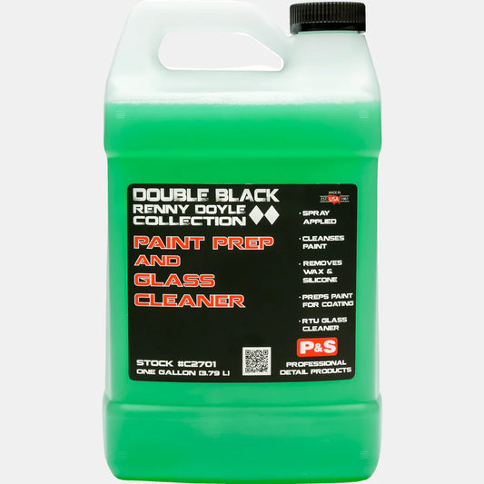 Paint Prep & Glass Cleaner Gallon