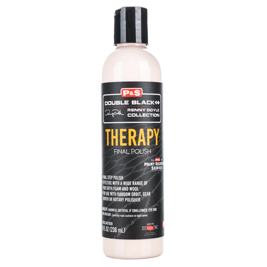 Therapy Final Polish 8 fl oz