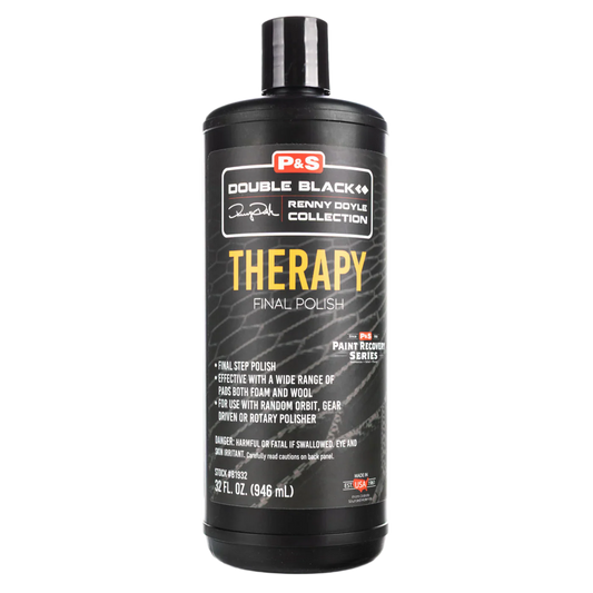 Therapy Final Polish 32 oz.