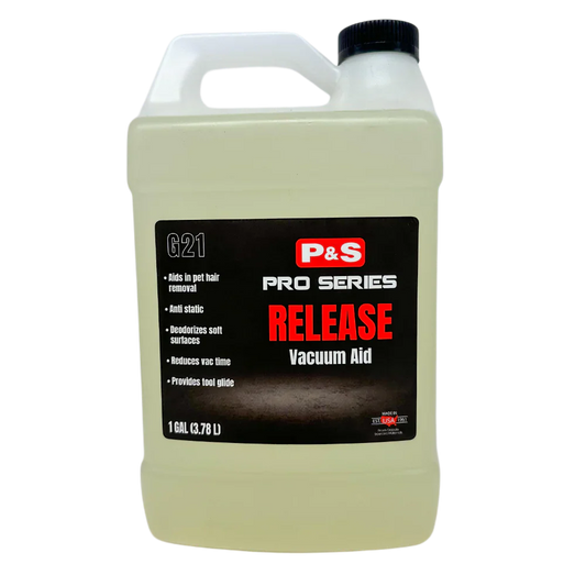 Release 1 Gal