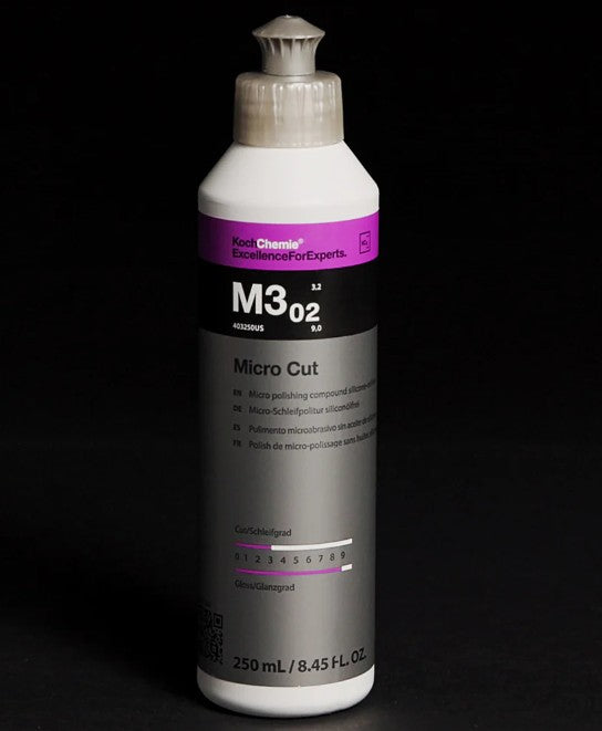 Micro Cut M3.02 1L