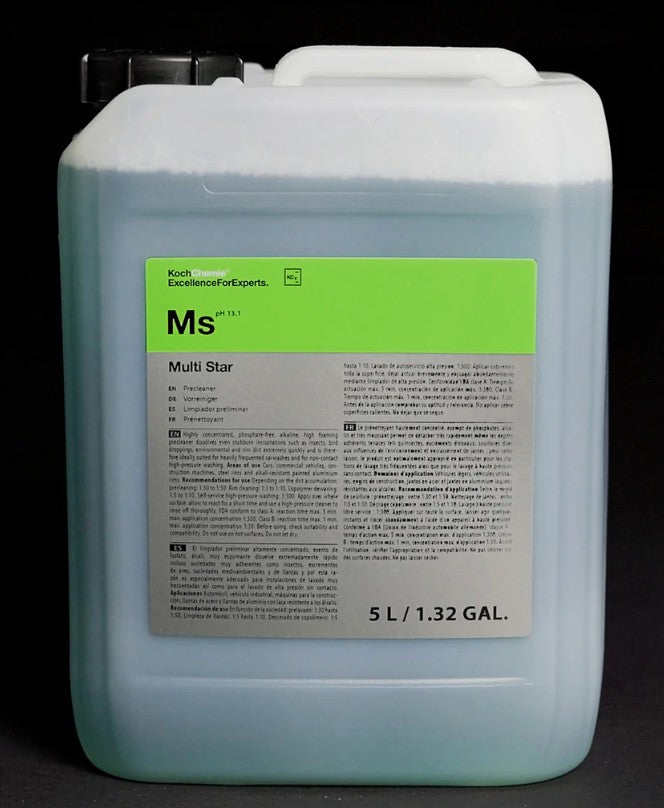 Multi Star 5L