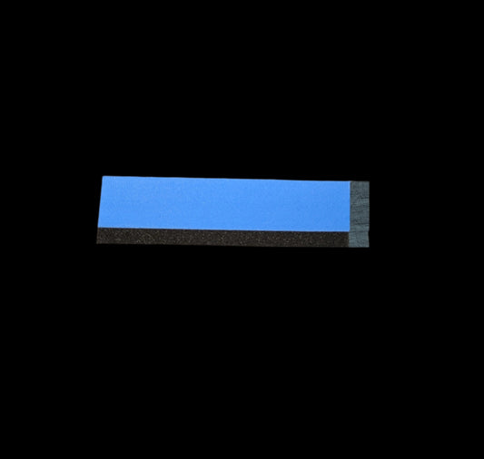 Blue Precision Glass/Ceramic Coating Applicator