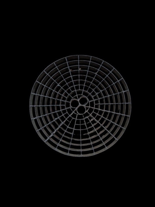 Bucket Grate 5 Gallon