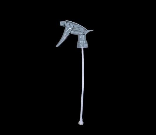 Chemical Resistant Trigger - Gray