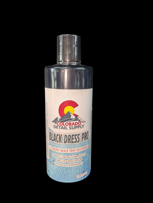 Black Dress Pro  16 fl oz