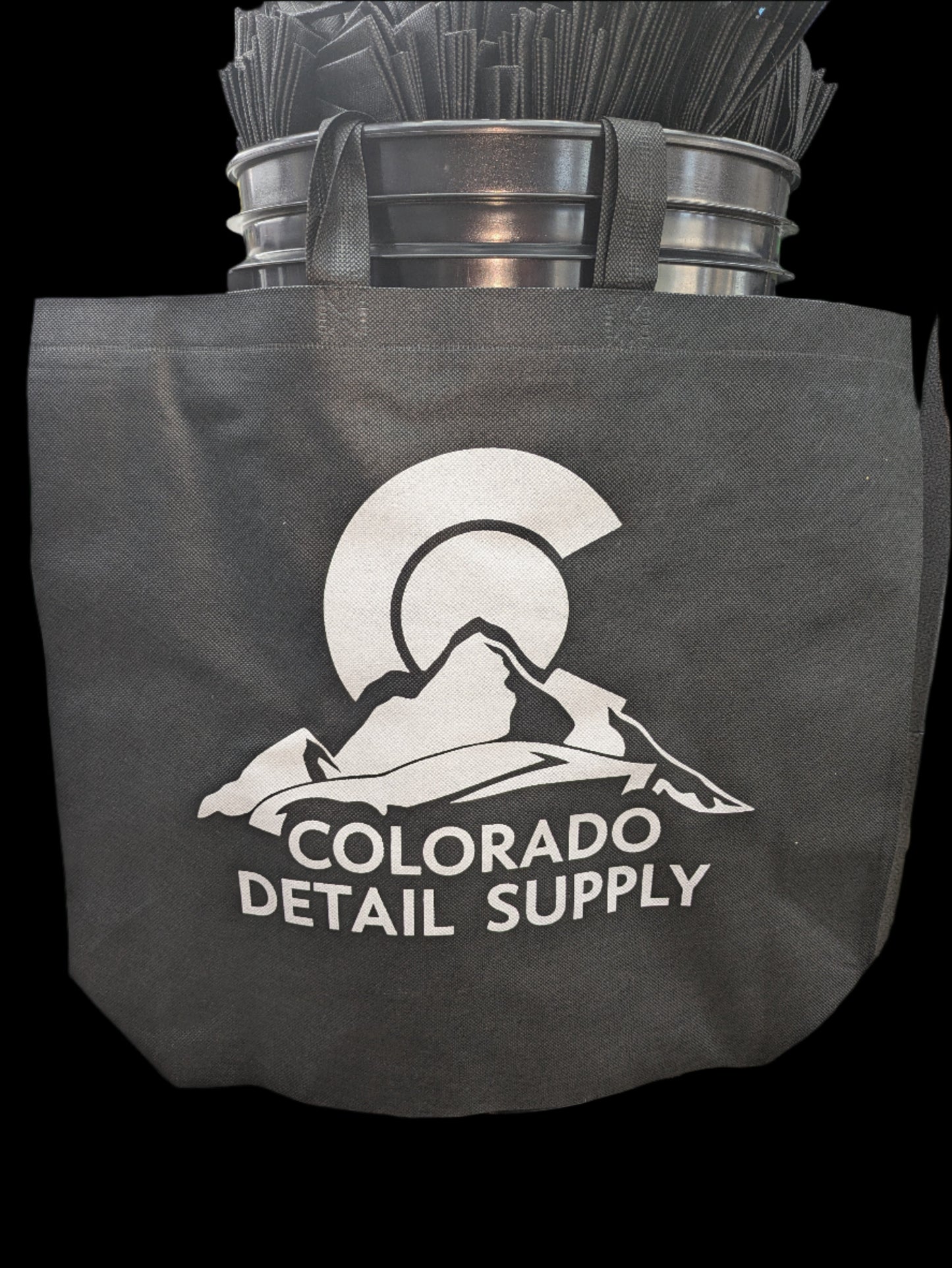 CDS Tote Bag