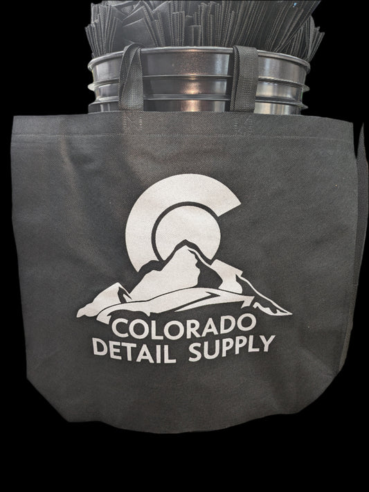 CDS Tote Bag