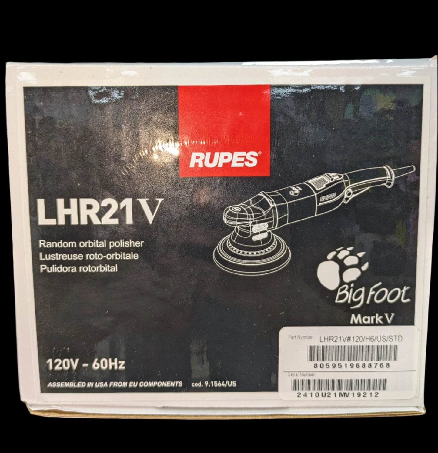 LHR21V