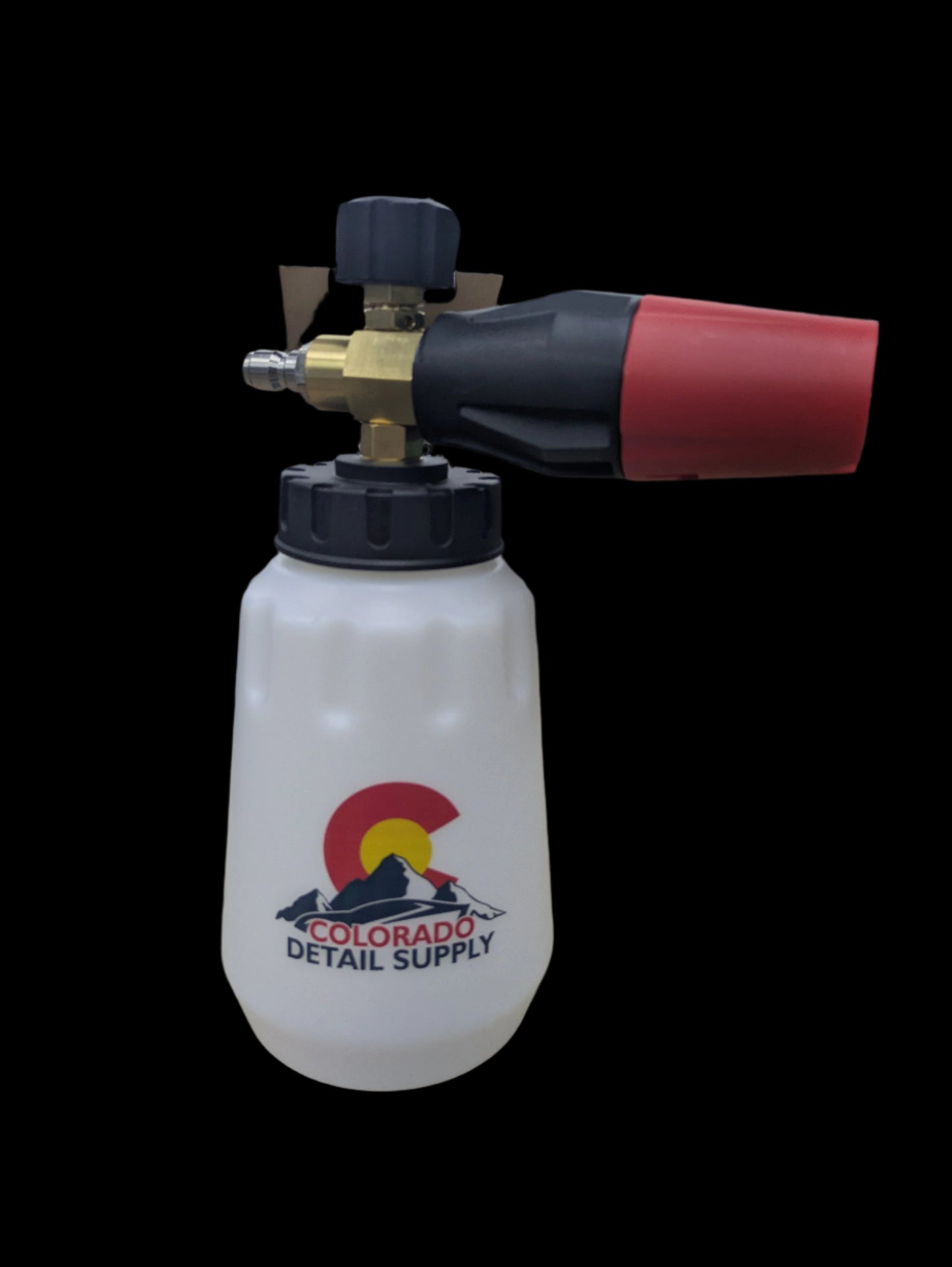 CDS Foam Cannon