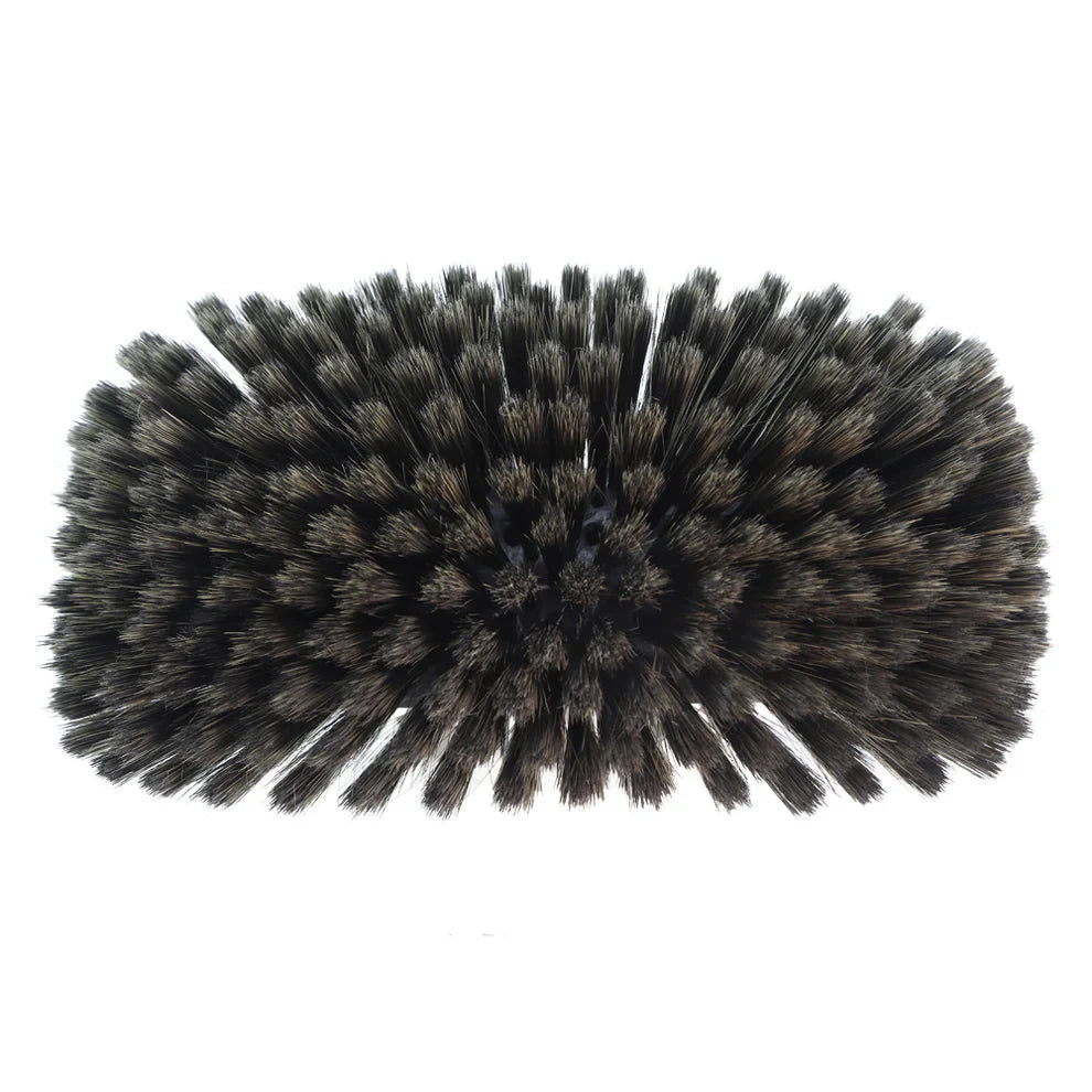 Noghair Multi-Level Wash Brush