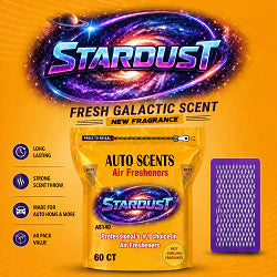 Stardust 60ct