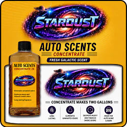 Stardust Liquid Concentrate 8oz