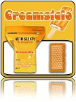 CREAMSICLE 60ct