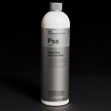 Plast Star 1L