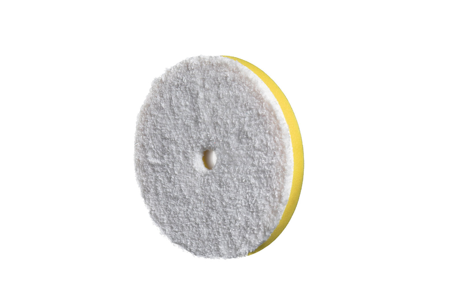 DA Fine Microfiber Polishing Pad 5"