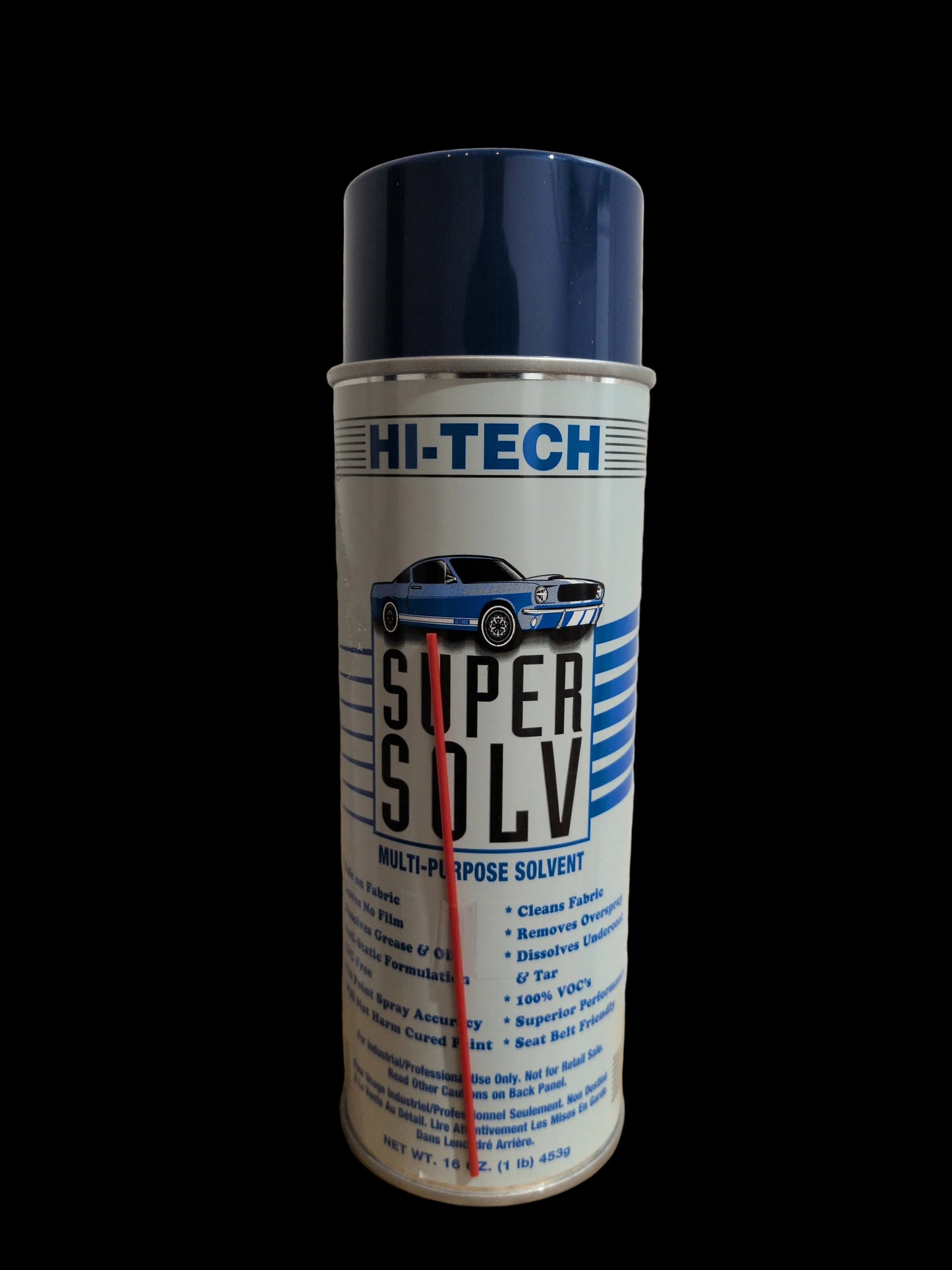 Super Solv 16oz