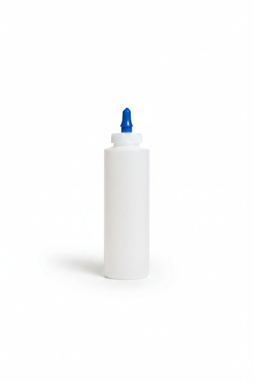 Polish Bottle Push/Pull Caps
