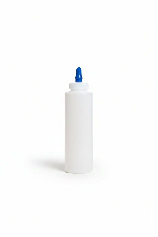Polish Bottle Push/Pull Caps
