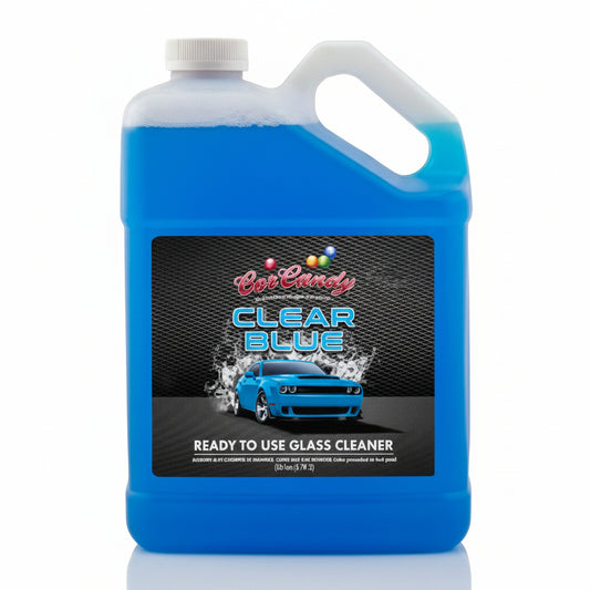 Clear Blue Ready RTU Gallon