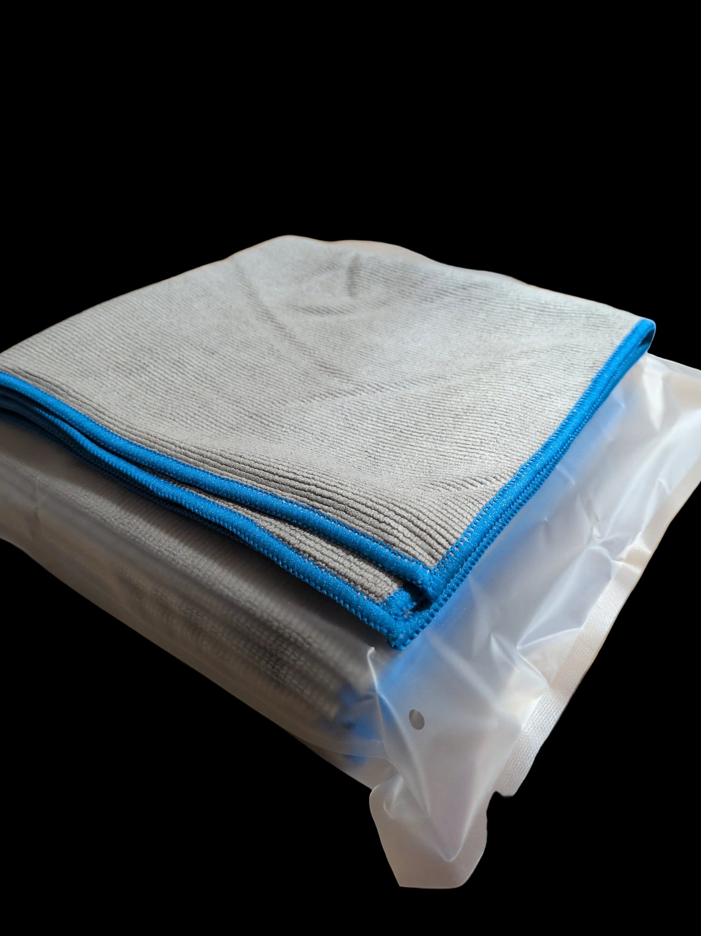 350 GSM Coating Leveling Towel