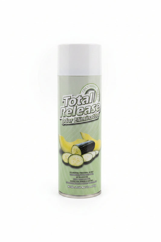 Total Release CUCUMBER MELON 8OZ