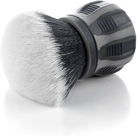 Curveball XL Synthetic Brush