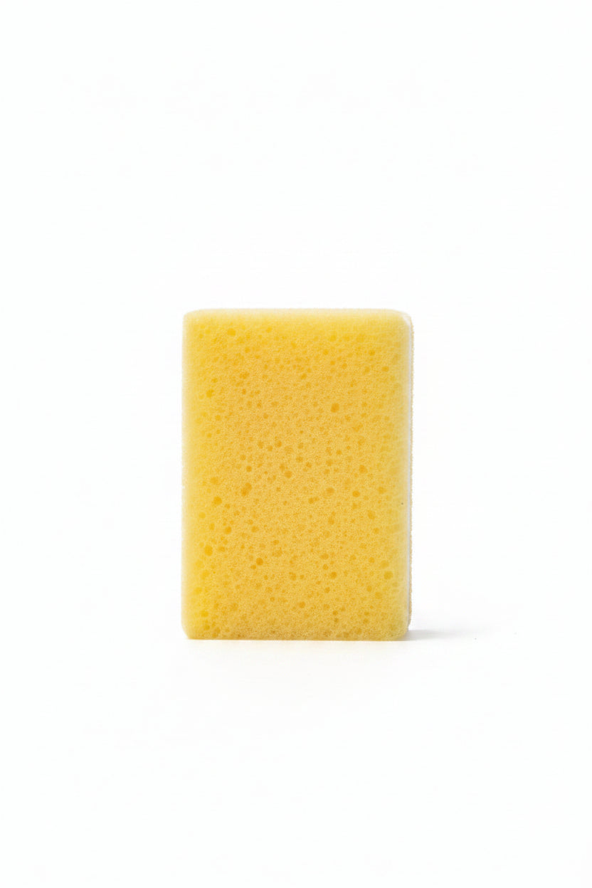 Heavy duty Scrub sponge 12 CT