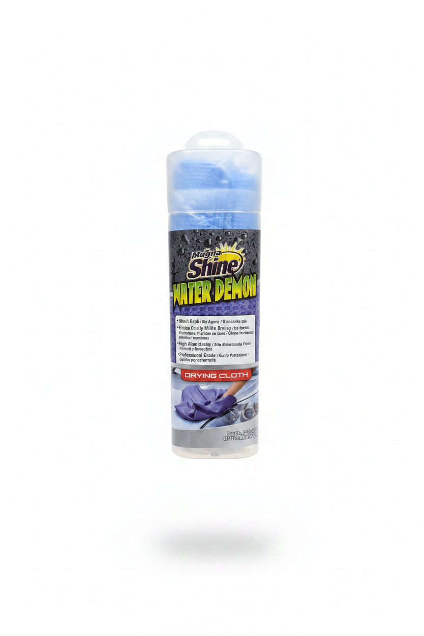 Magna Shine Water Demon