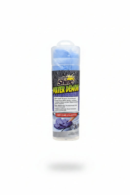 Magna Shine Water Demon