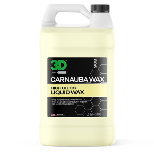 Carnauba Wax 1g