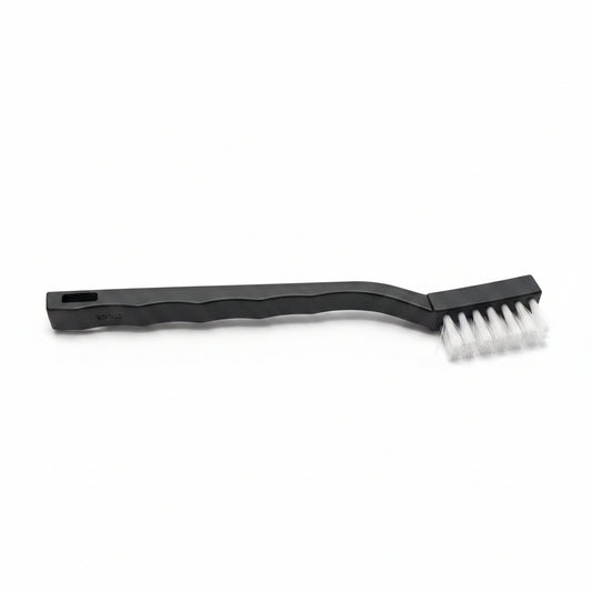 Plastic Handle Nylon Toothbrush