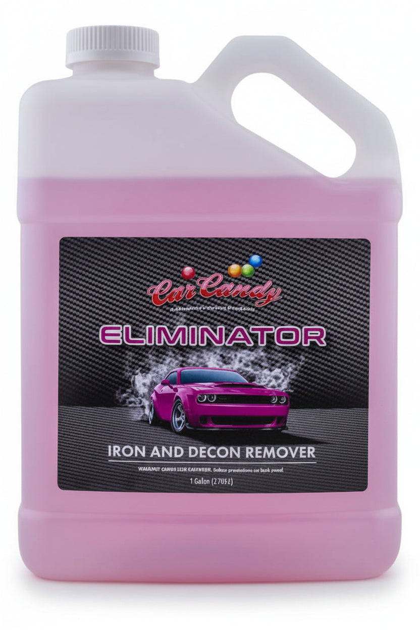 Eliminator Gallon