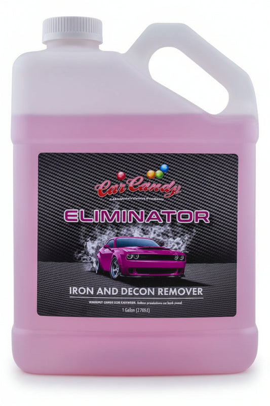 Eliminator Gallon