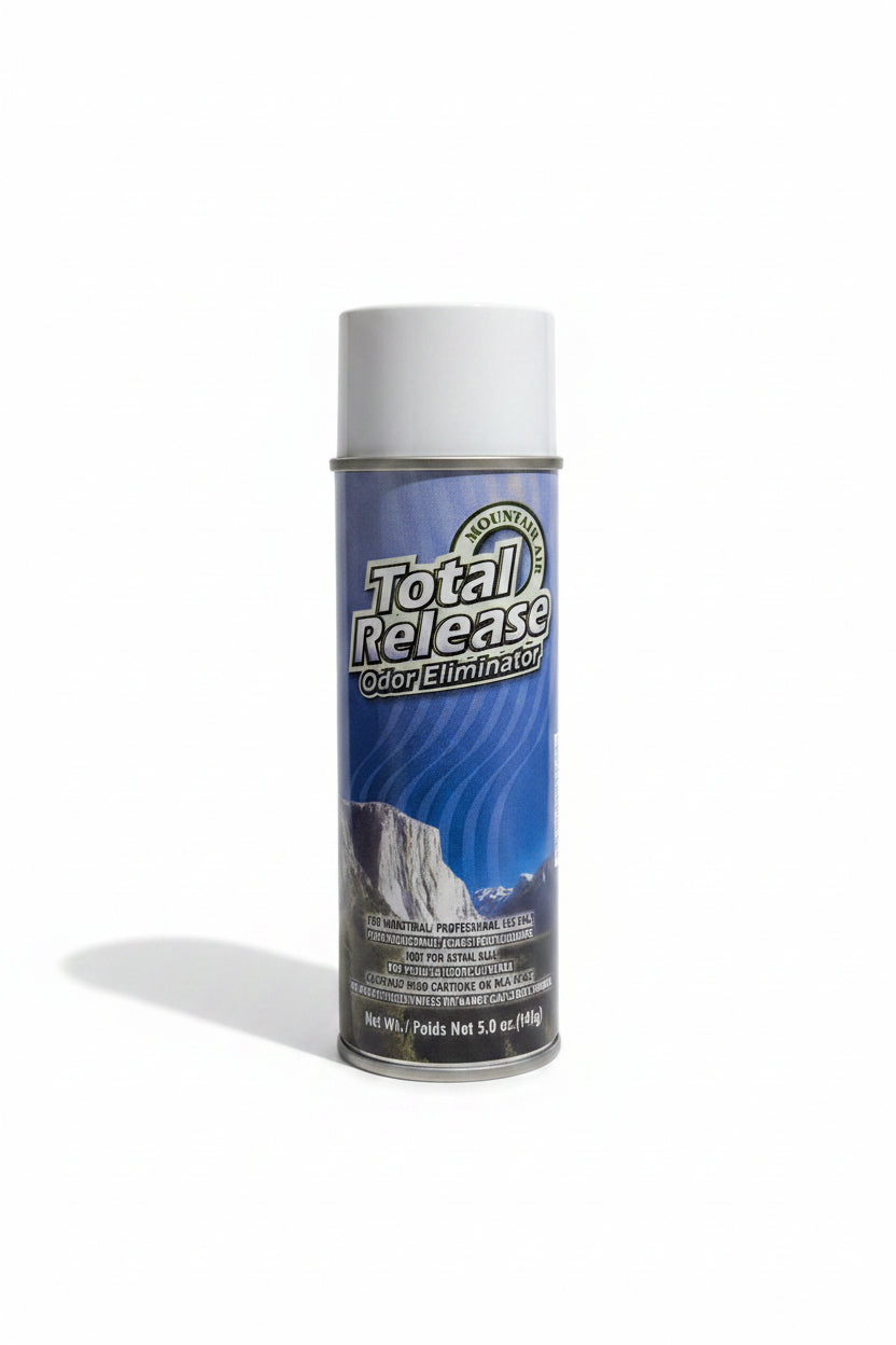Total Release MOUNTAIN AIR 8OZ