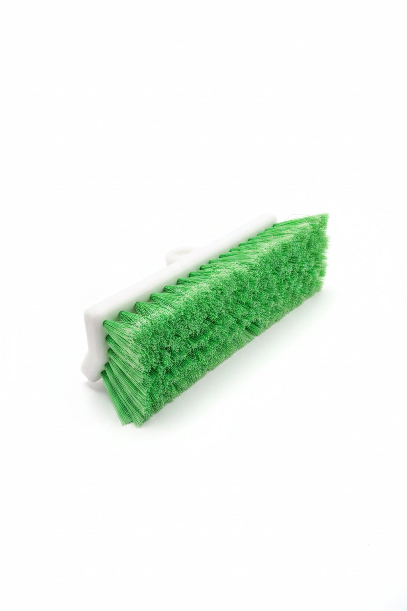 Big Green Wash Brush