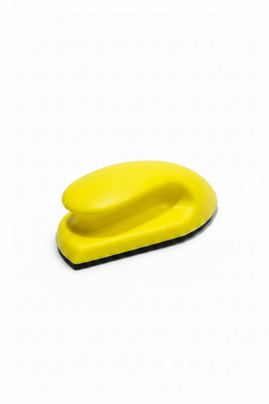 Vinyl Leather Brush