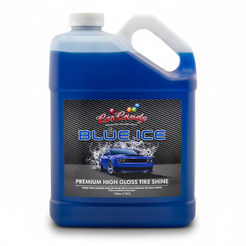 Blue Ice Gallon