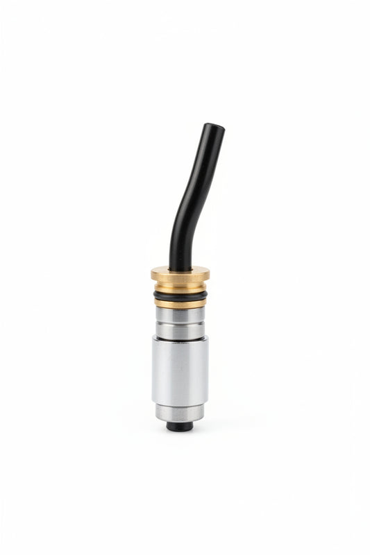 Black Air Gun Replacement Tip