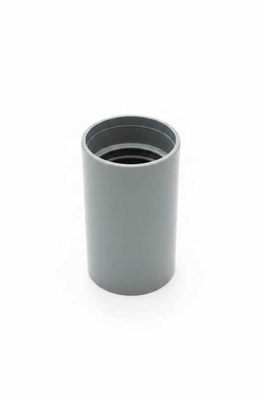 Hose Connecter/Coupler 1.5" to 1.5"